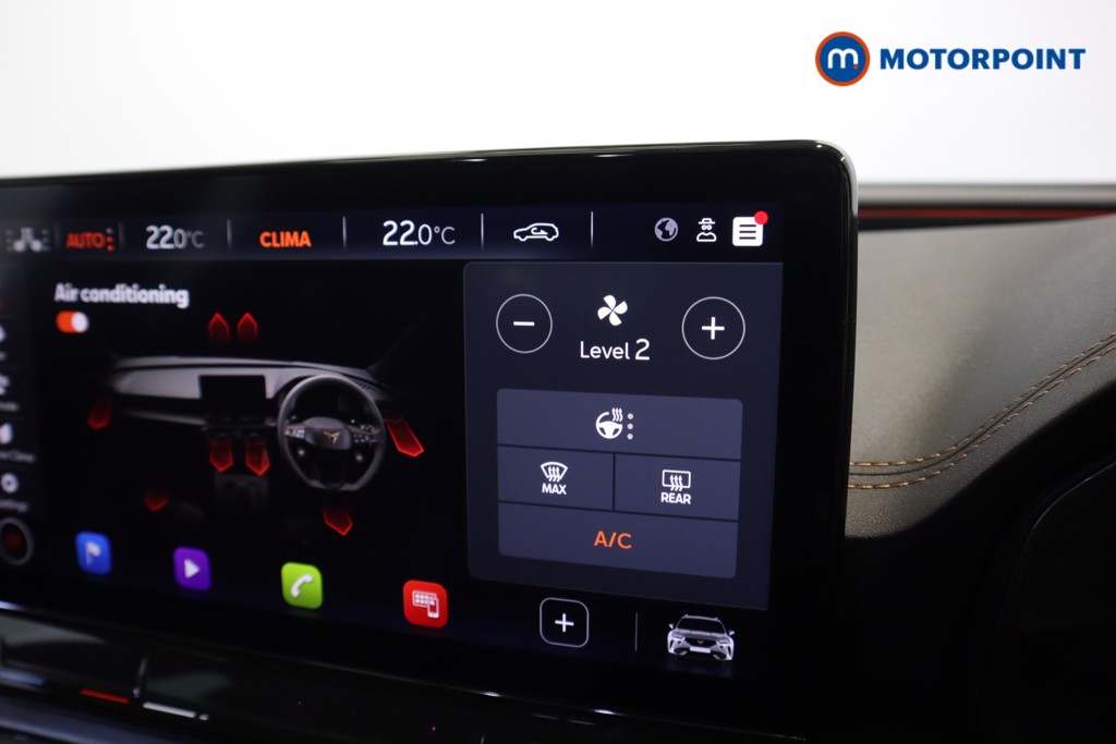 Used Cupra Formentor 2023 for sale - 77890482: Photo 29