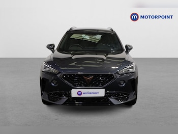 Used Cupra Formentor 2023 for sale - 77890482: Photo
