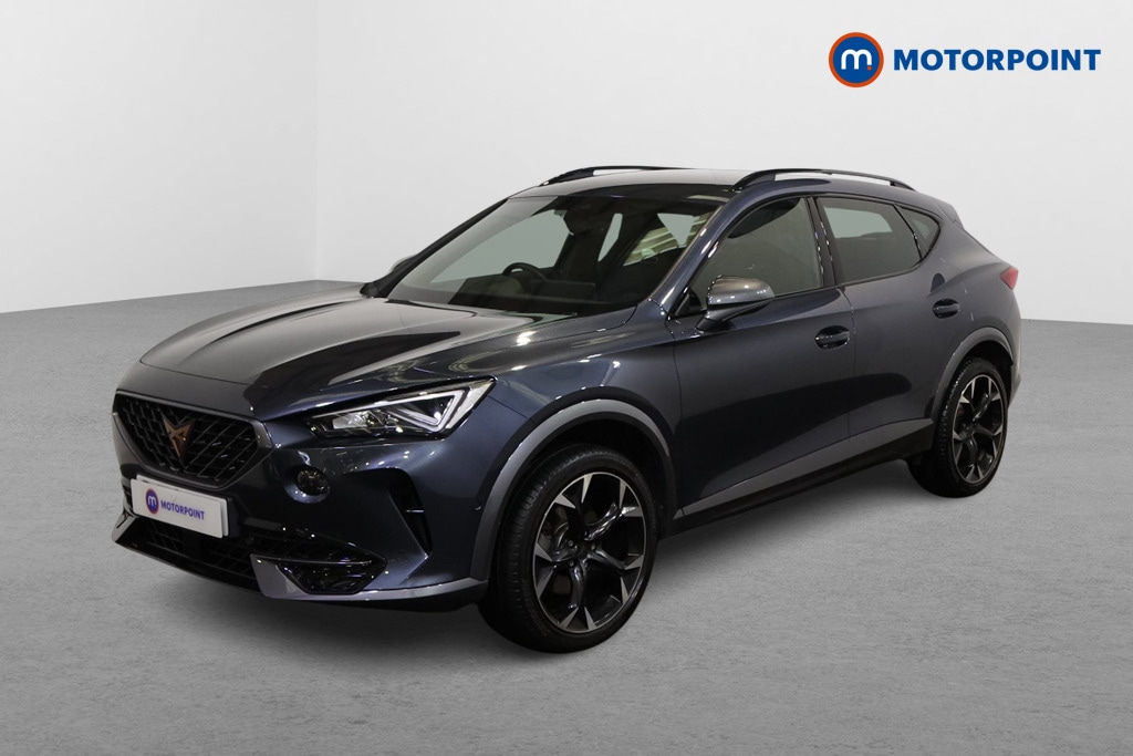 Used Cupra Formentor 2023 for sale - 77890482: Photo 3