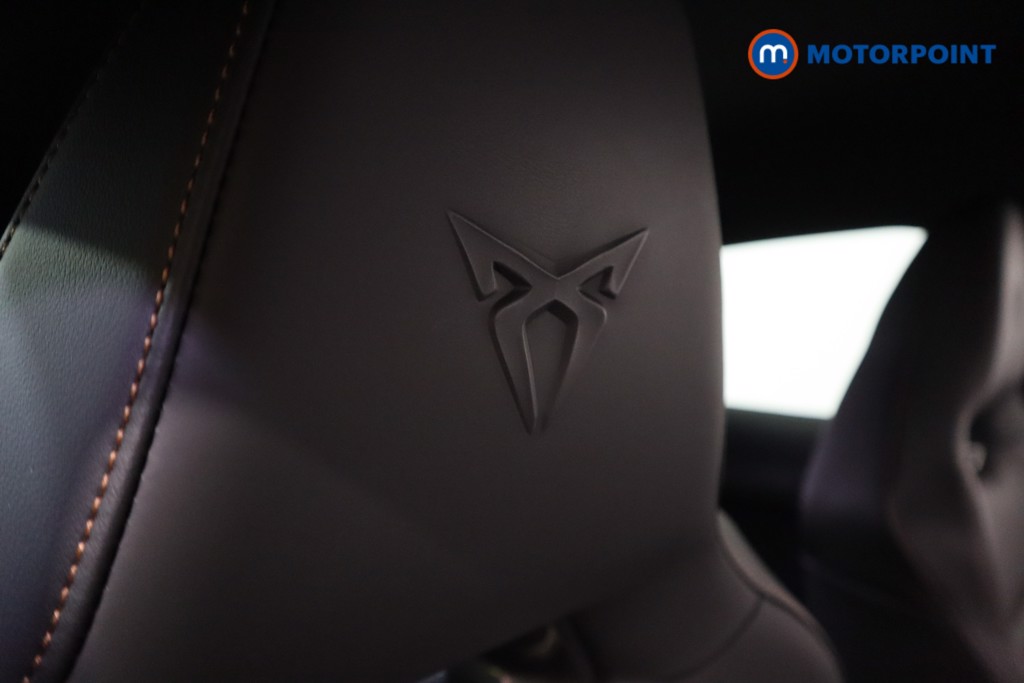 Used Cupra Formentor 2023 for sale - 77890482: Photo 32