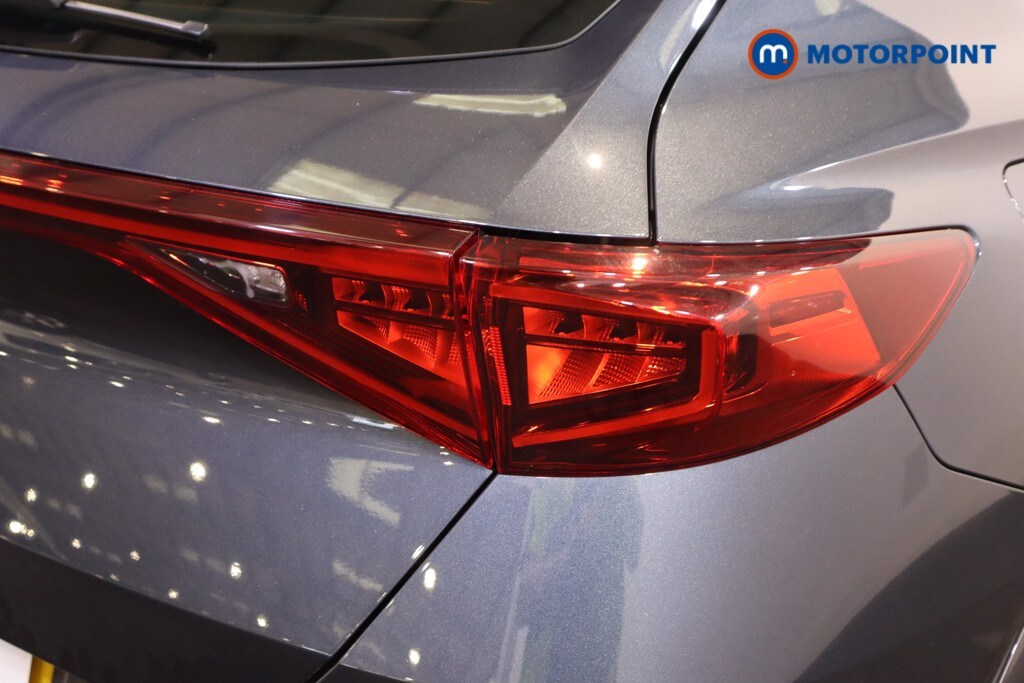 Used Cupra Formentor 2023 for sale - 77890482: Photo 35