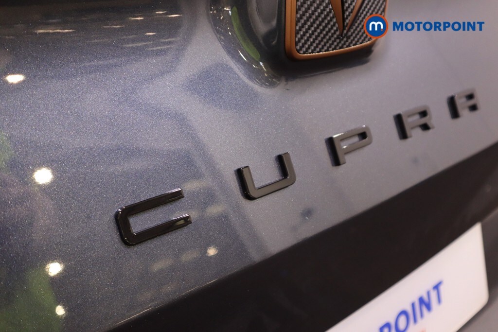 Used Cupra Formentor 2023 for sale - 77890482: Photo 36