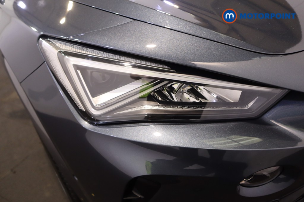 Used Cupra Formentor 2023 for sale - 77890482: Photo 37