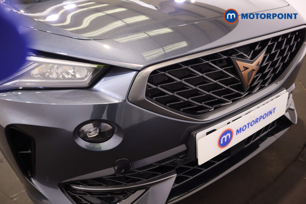 Used Cupra Formentor 2023 for sale - 77890482: Photo 38