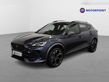 Used Cupra Formentor 2023 for sale - 77890482: Photo