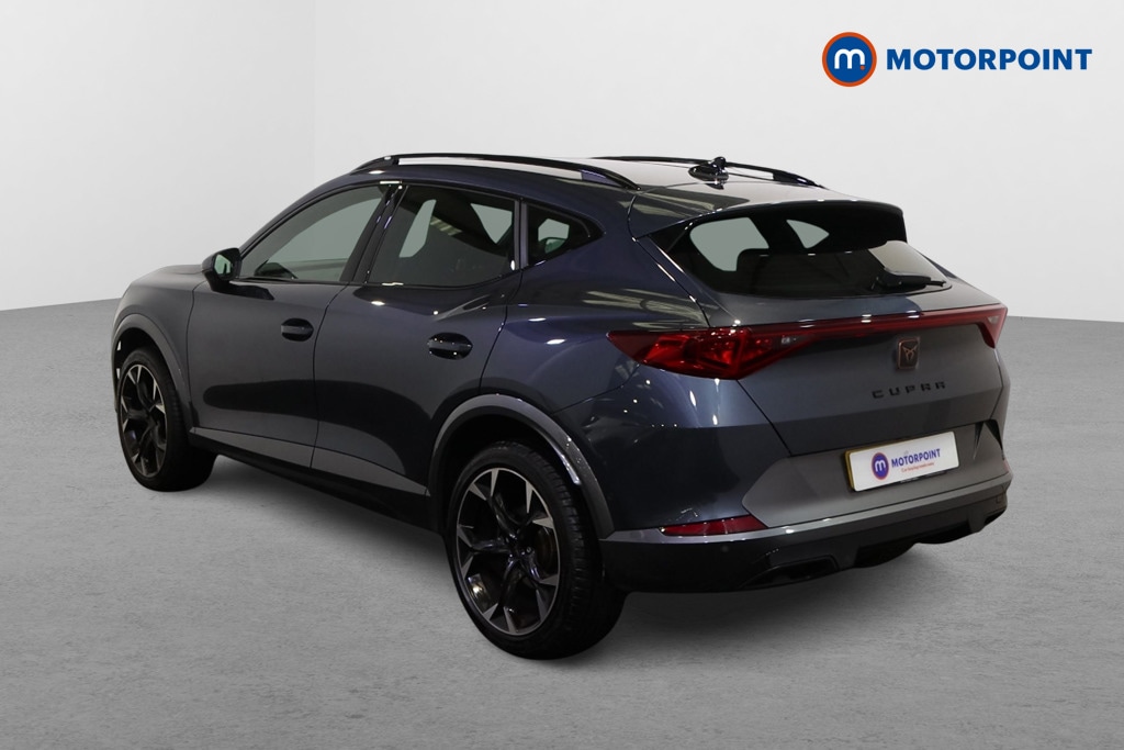 Used Cupra Formentor 2023 for sale - 77890482: Photo 5