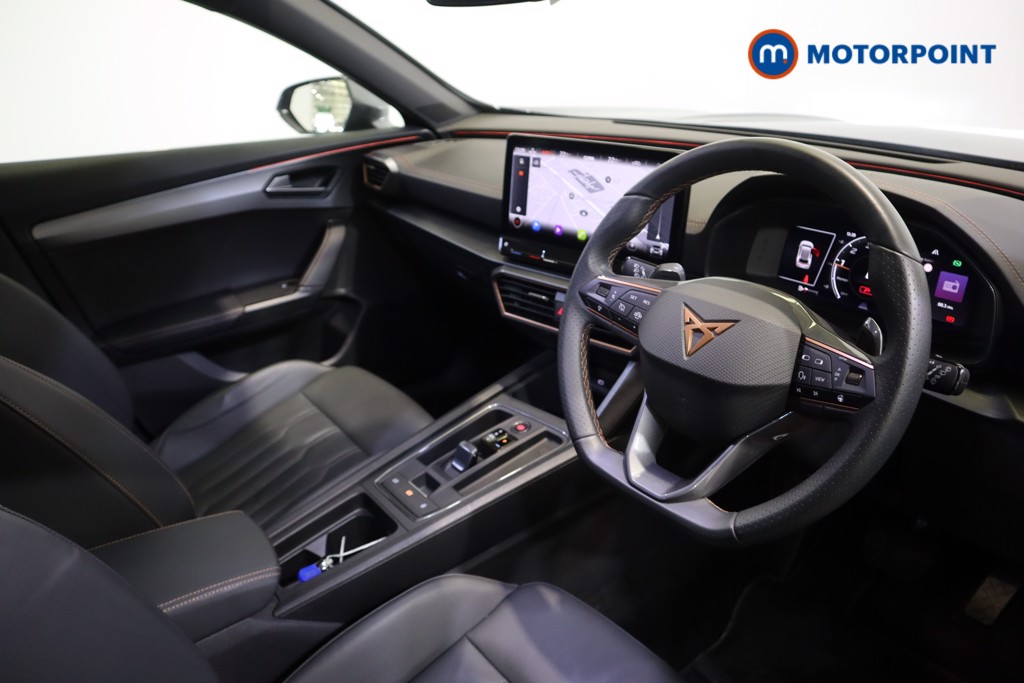 Used Cupra Formentor 2023 for sale - 77890482: Photo 9