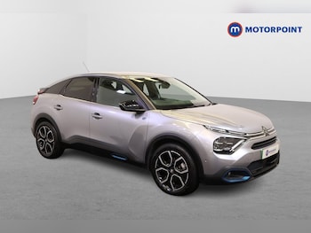 Used Citroen C4 2022 for sale - 75496330: Photo