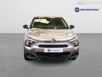 Used Citroen C4 2022 for sale - 75496330: Photo
