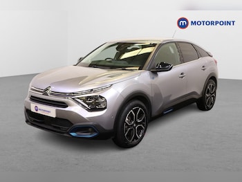 Used Citroen C4 2022 for sale - 75496330: Photo