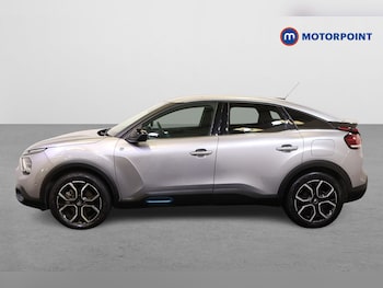 Used Citroen C4 2022 for sale - 75496330: Photo