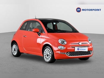 Used Fiat 500 2023 for sale - 78628616: Photo
