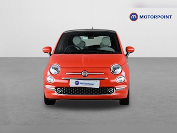 Used Fiat 500 2023 for sale - 78628616: Photo