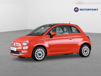 Used Fiat 500 2023 for sale - 78628616: Photo