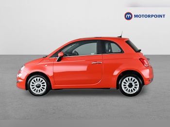 Used Fiat 500 2023 for sale - 78628616: Photo