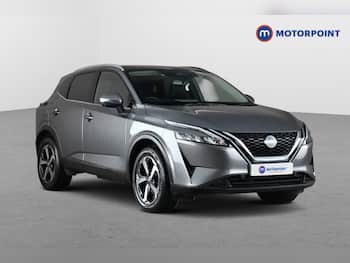 Used Nissan Qashqai 2023 for sale - 79842521: Photo