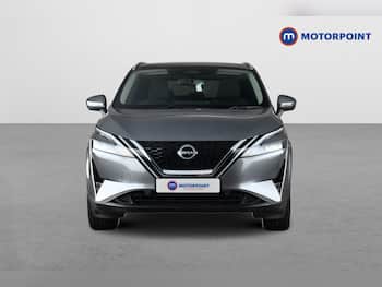 Used Nissan Qashqai 2023 for sale - 79842521: Photo