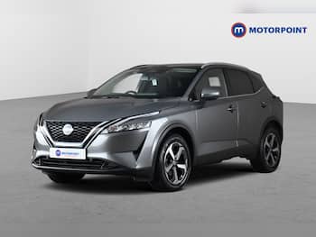 Used Nissan Qashqai 2023 for sale - 79842521: Photo