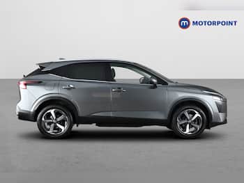 Used Nissan Qashqai 2023 for sale - 79842521: Photo