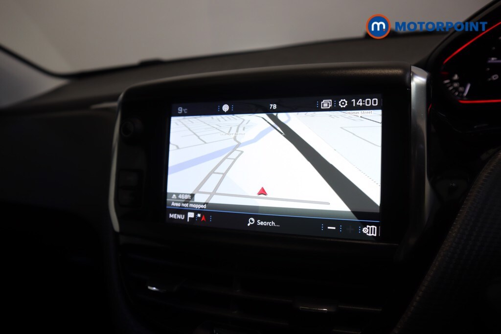 Used Peugeot 2008 2019 for sale - 77791604: Photo 10