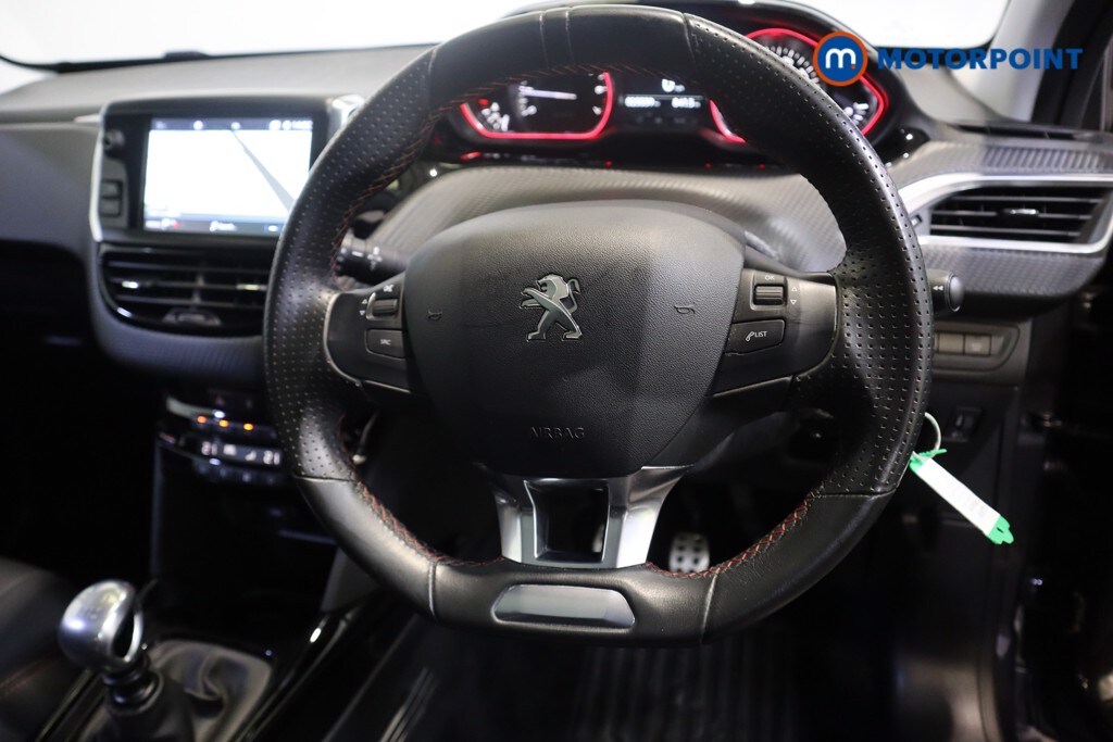 Used Peugeot 2008 2019 for sale - 77791604: Photo 11