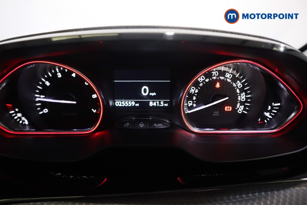 Used Peugeot 2008 2019 for sale - 77791604: Photo 12