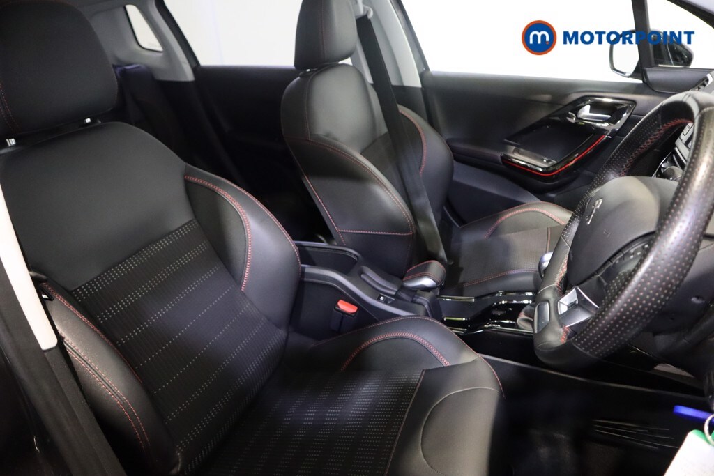 Used Peugeot 2008 2019 for sale - 77791604: Photo 14