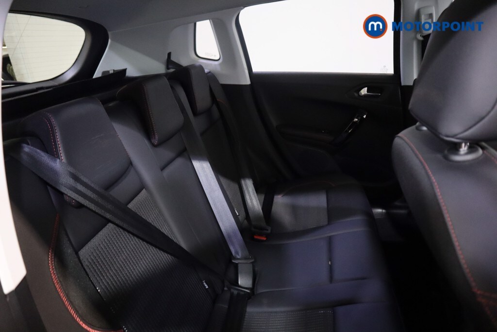 Used Peugeot 2008 2019 for sale - 77791604: Photo 15