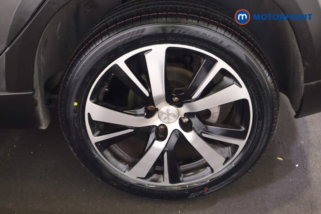 Used Peugeot 2008 2019 for sale - 77791604: Photo 17