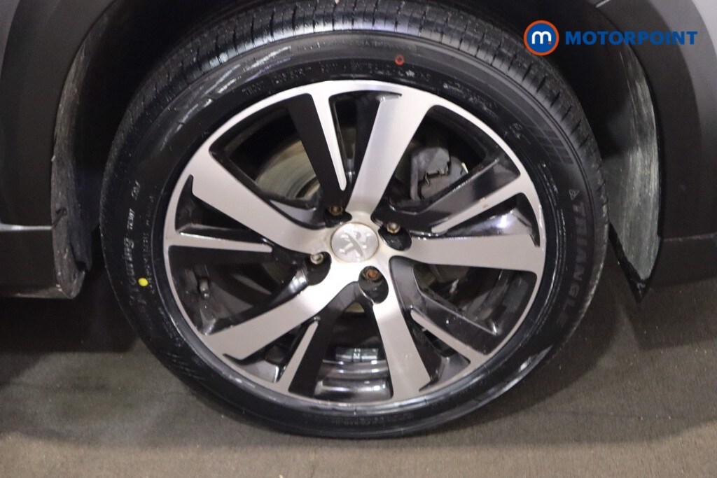 Used Peugeot 2008 2019 for sale - 77791604: Photo 19