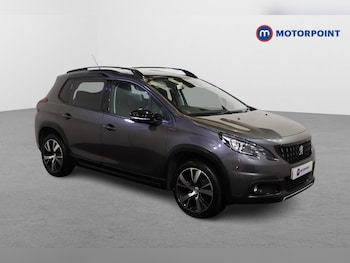 Used Peugeot 2008 2019 for sale - 77791604: Photo