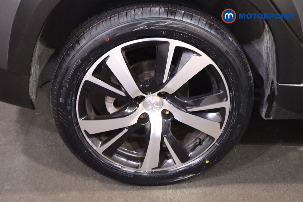 Used Peugeot 2008 2019 for sale - 77791604: Photo 20