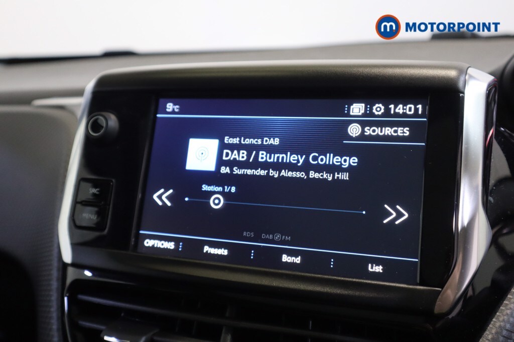 Used Peugeot 2008 2019 for sale - 77791604: Photo 26