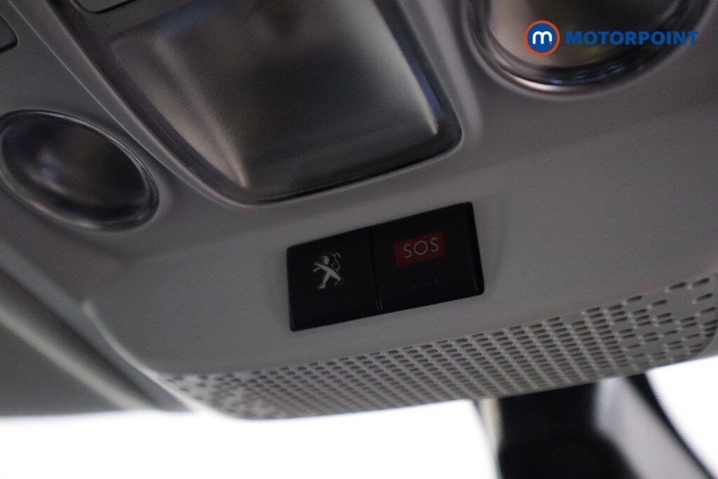 Used Peugeot 2008 2019 for sale - 77791604: Photo 28