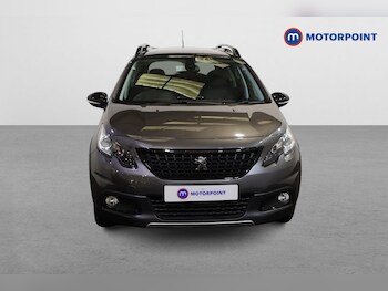 Used Peugeot 2008 2019 for sale - 77791604: Photo