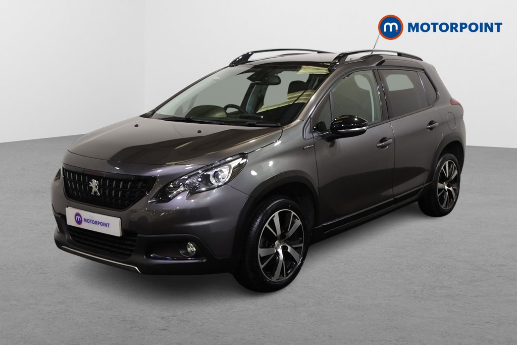 Used Peugeot 2008 2019 for sale - 77791604: Photo 3