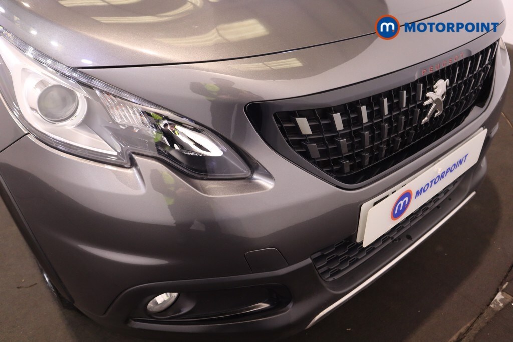 Used Peugeot 2008 2019 for sale - 77791604: Photo 32