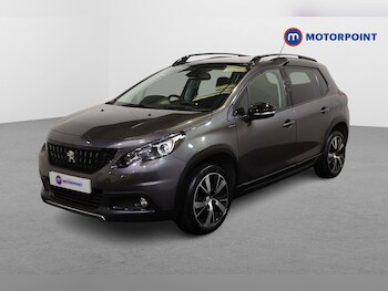 Used Peugeot 2008 2019 for sale - 77791604: Photo