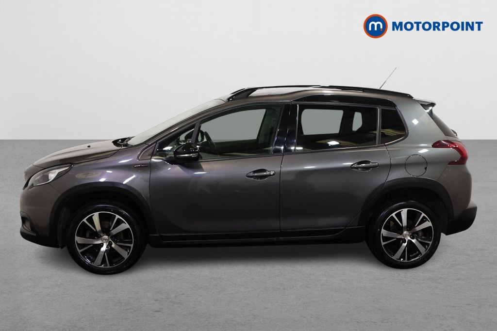 Used Peugeot 2008 2019 for sale - 77791604: Photo 4