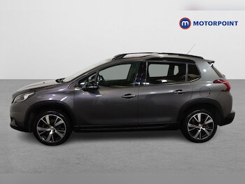 Used Peugeot 2008 2019 for sale - 77791604: Photo