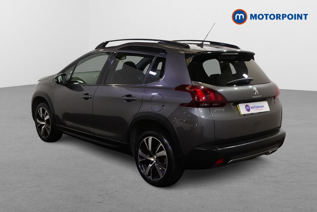 Used Peugeot 2008 2019 for sale - 77791604: Photo 5