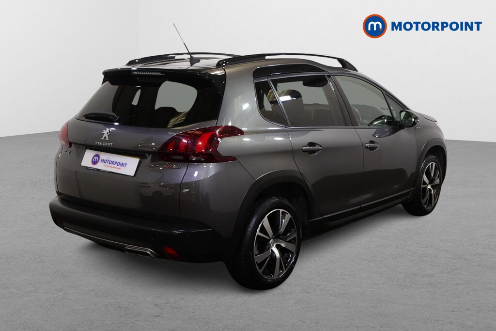 Used Peugeot 2008 2019 for sale - 77791604: Photo 7