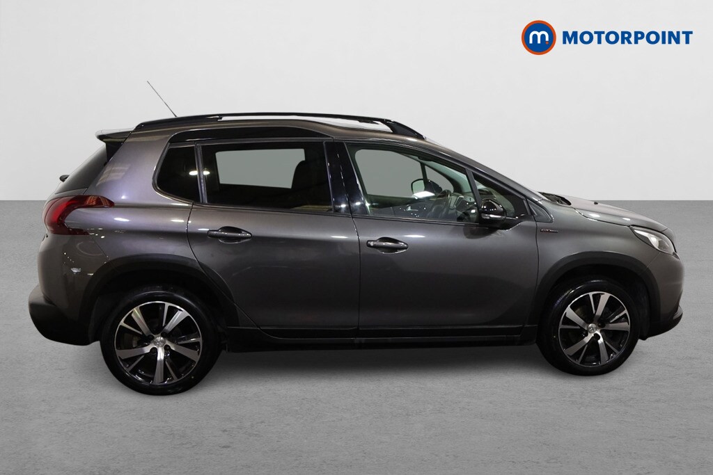 Used Peugeot 2008 2019 for sale - 77791604: Photo 8