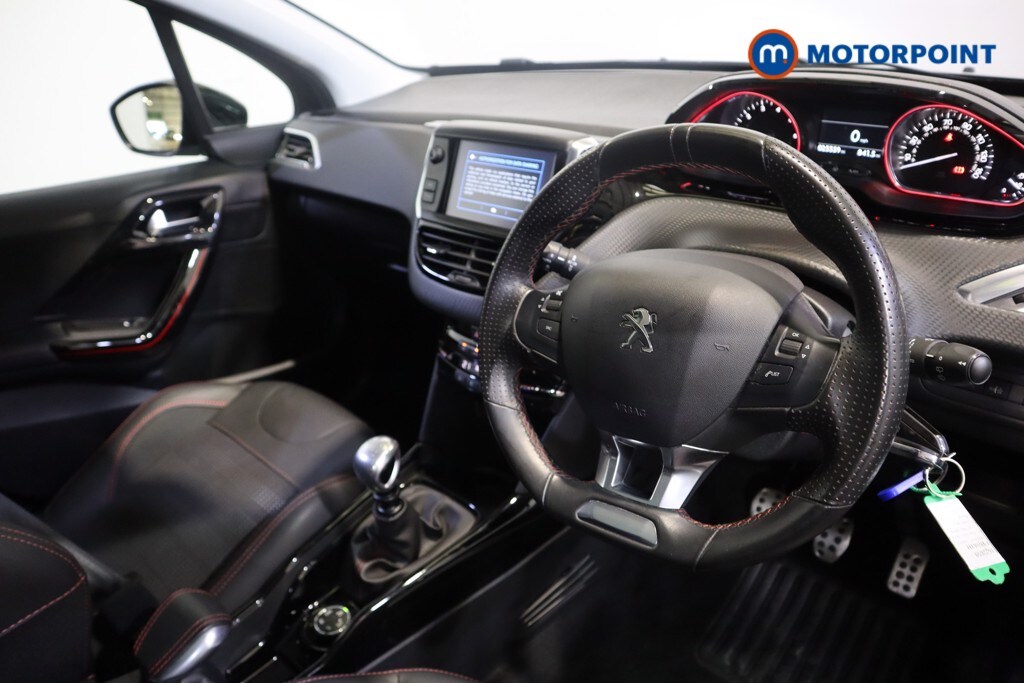 Used Peugeot 2008 2019 for sale - 77791604: Photo 9