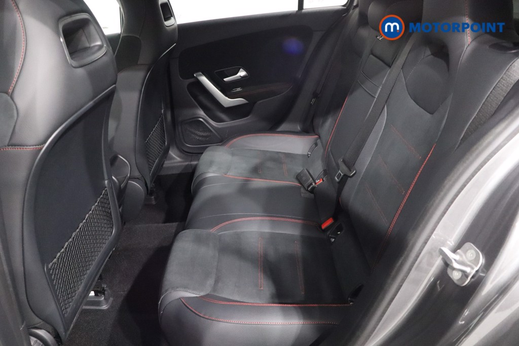 Used Mercedes-Benz A-Class 2024 for sale - 77415006: Photo 13