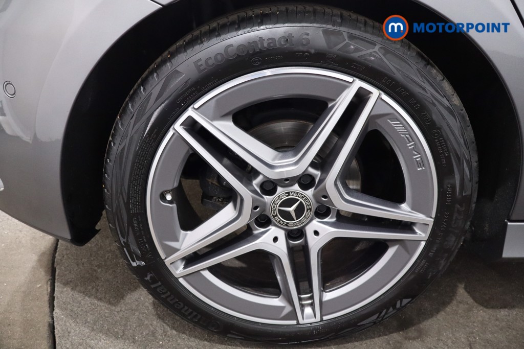 Used Mercedes-Benz A-Class 2024 for sale - 77415006: Photo 17