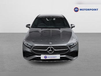 Used Mercedes-Benz A-Class undefined for sale - 77415006: Photo