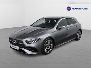 Used Mercedes-Benz A-Class undefined for sale - 77415006: Photo