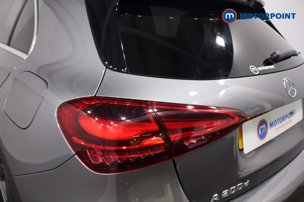 Used Mercedes-Benz A-Class 2024 for sale - 77415006: Photo 43