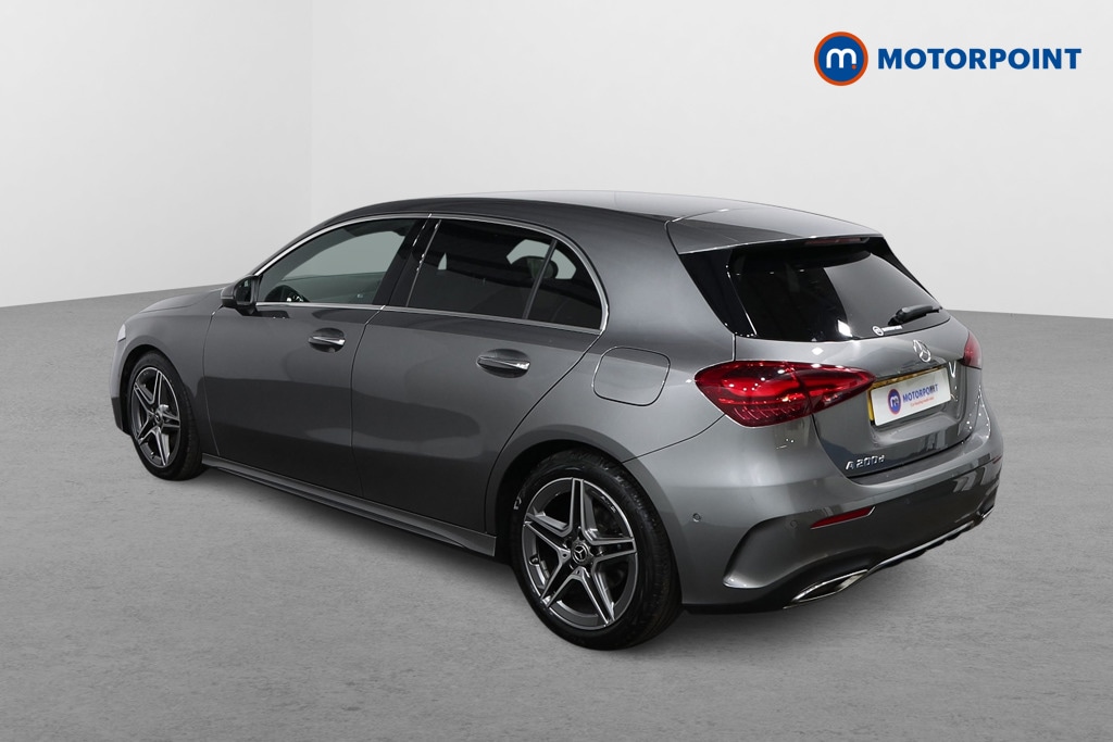 Used Mercedes-Benz A-Class 2024 for sale - 77415006: Photo 5